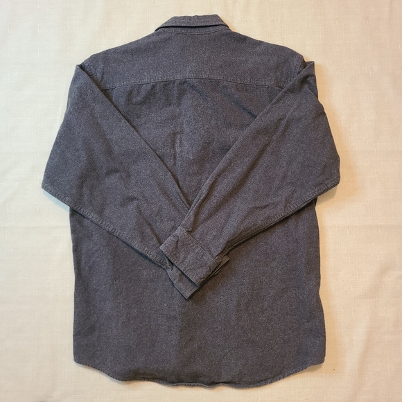 RedHead (Bass Pro Shop) Long Sleev Cotton Flannel - Picture 4 of 5